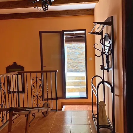 Apartmán La Golondrina