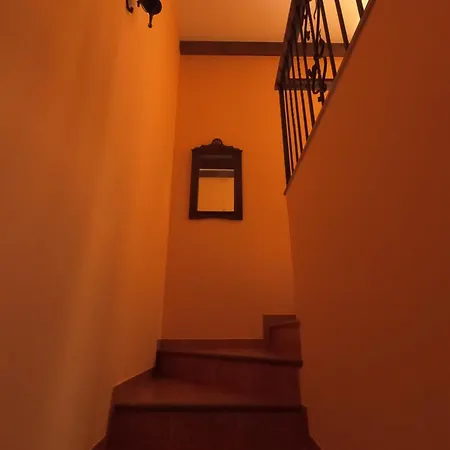 La Golondrina Apartmán