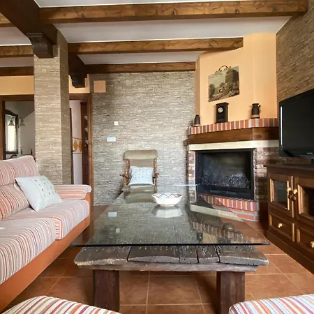 La Golondrina Apartmán *