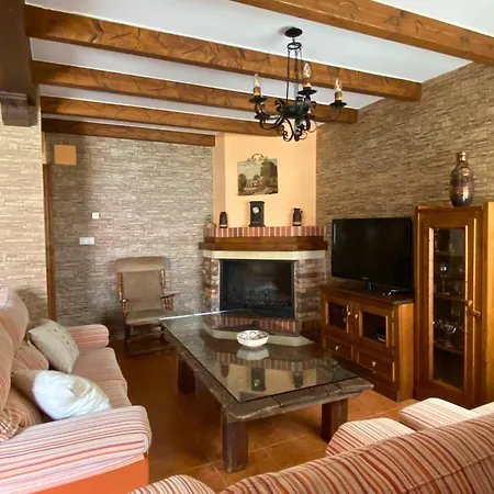 Apartmán La Golondrina Canar